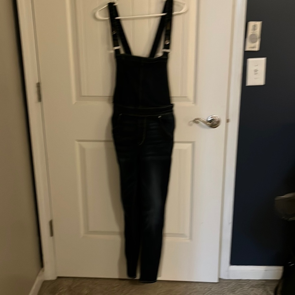 Denizen Sz M overalls